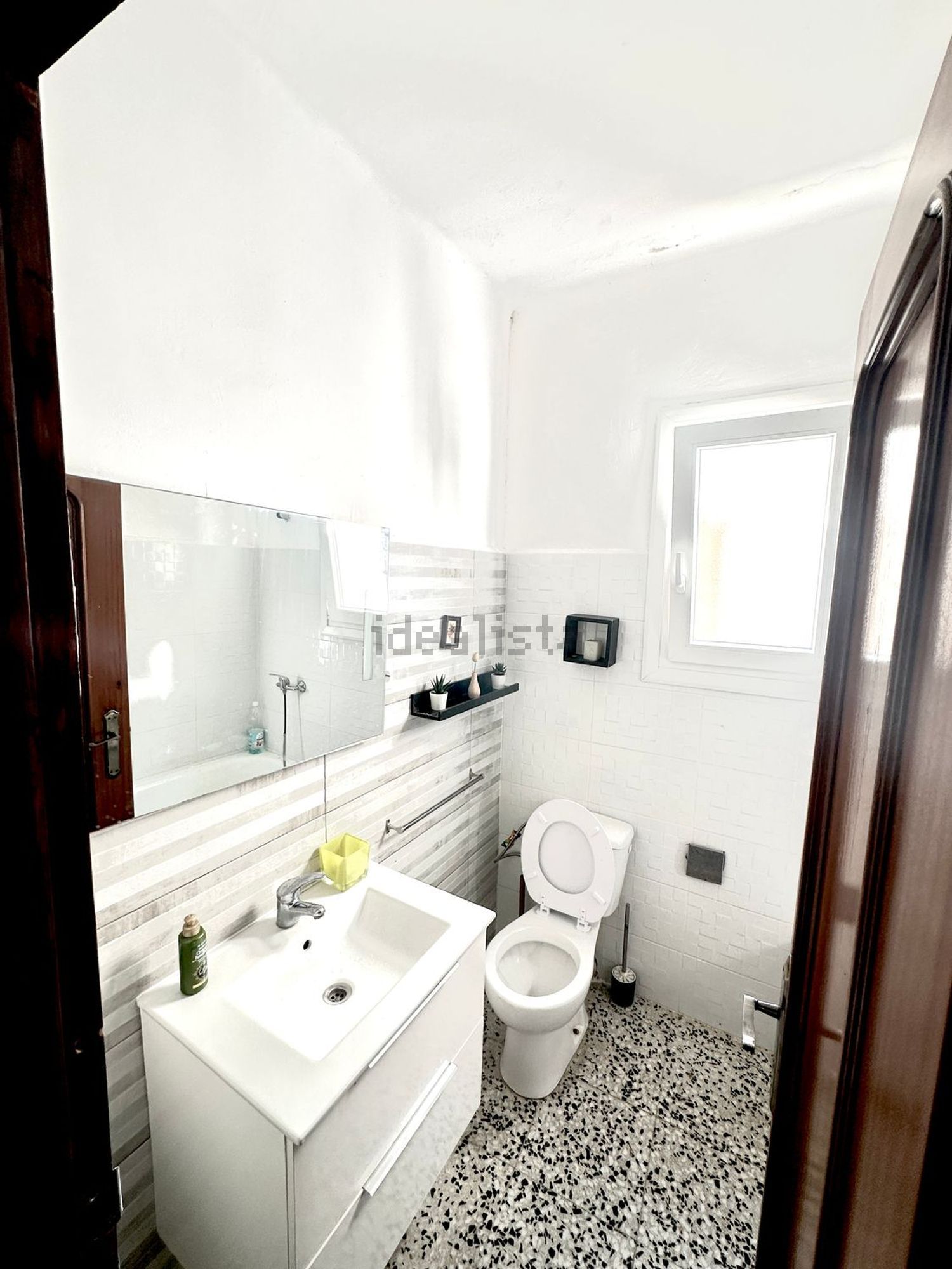 Habitació de lloguer, Elda