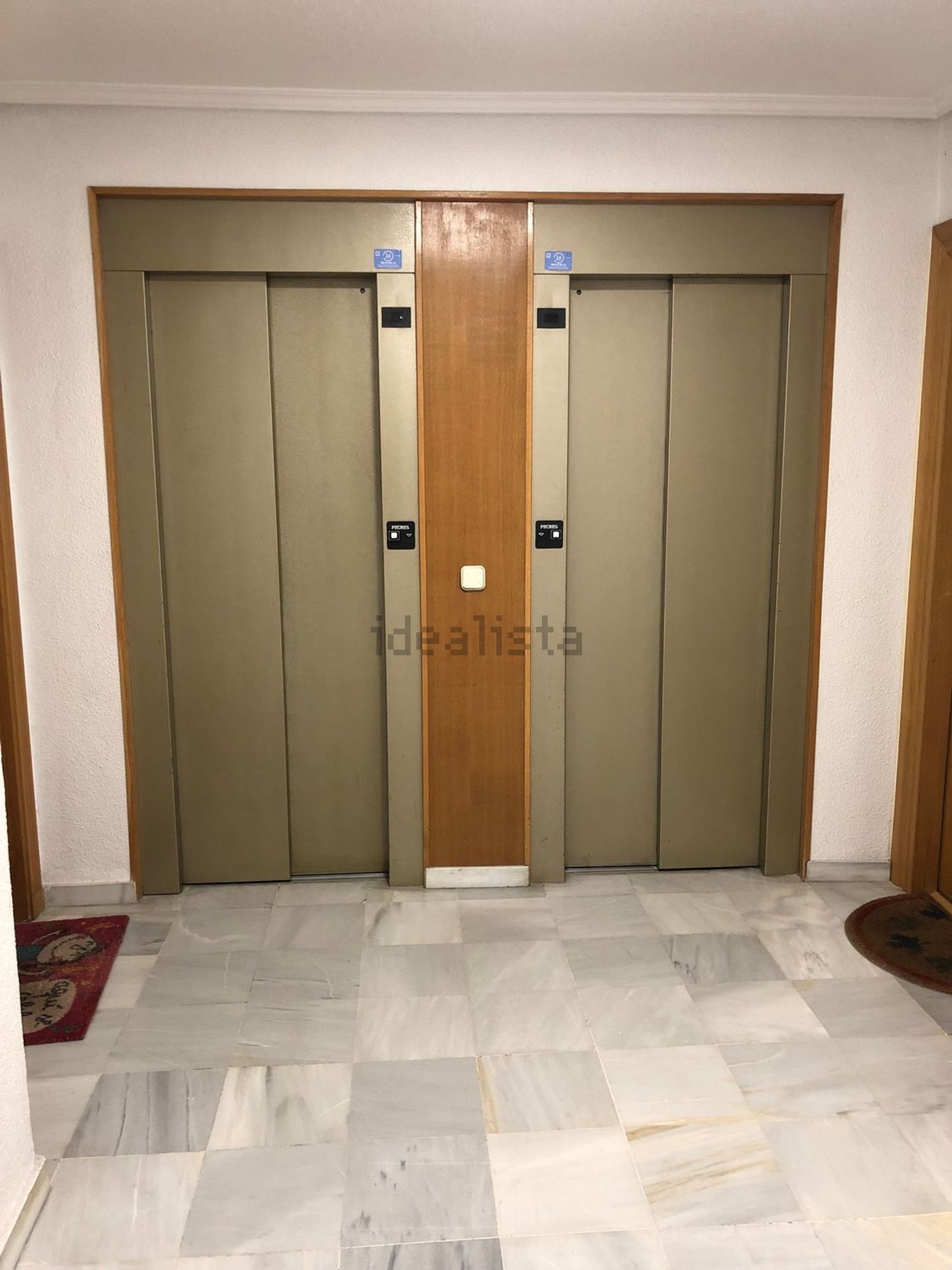 Habitació de lloguer, Múrcia