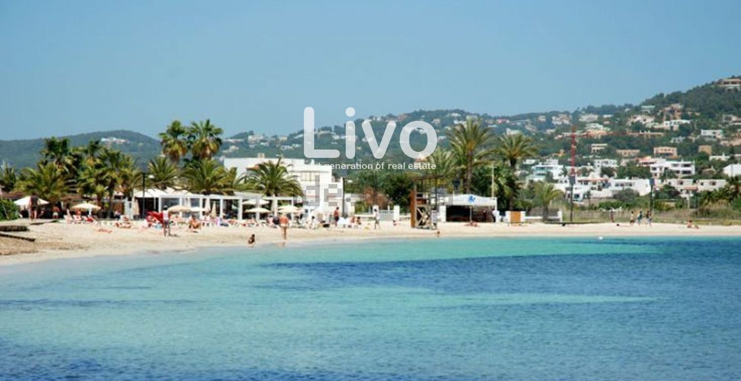 Appartamento 65 m² a Eivissa