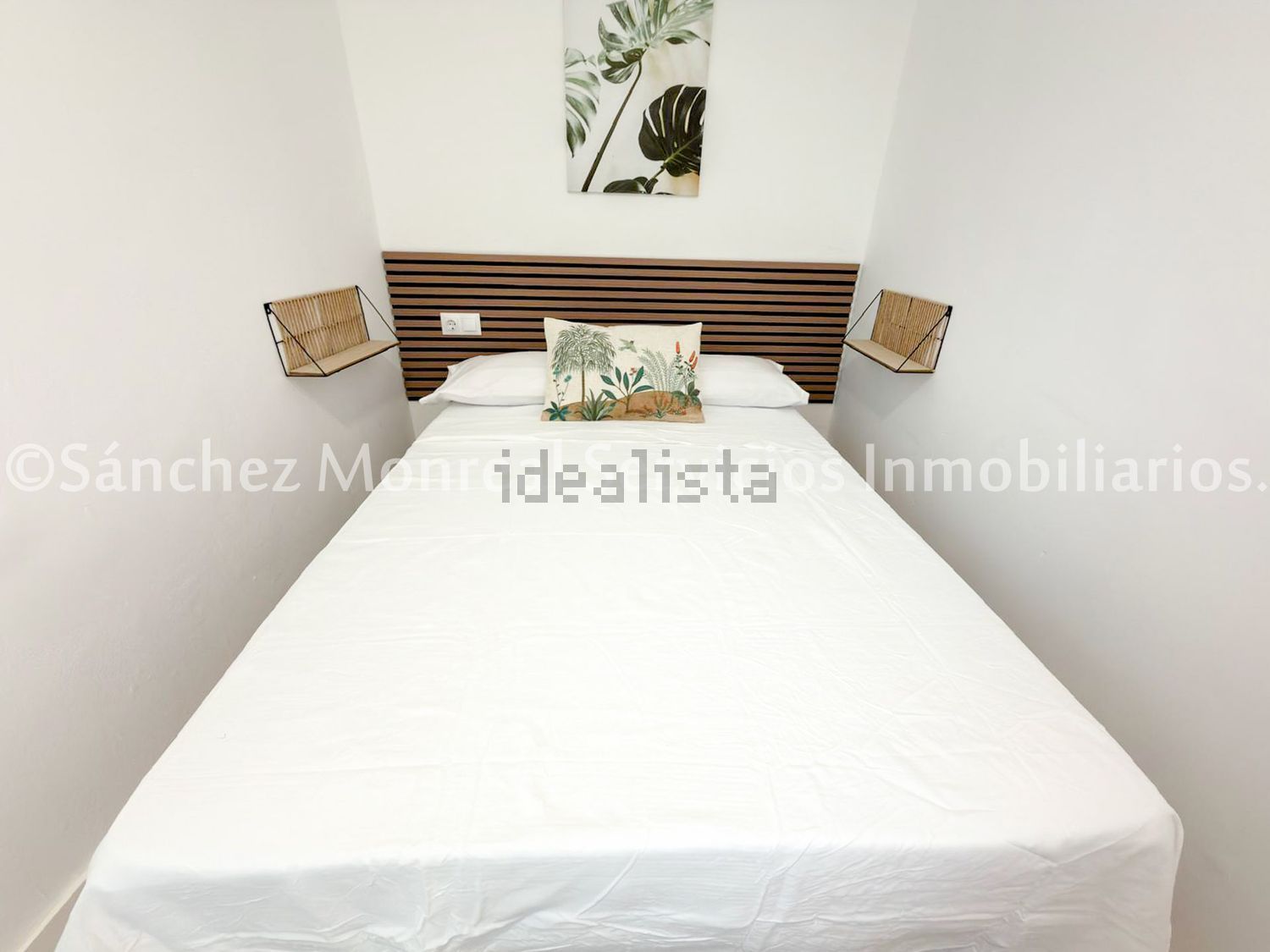 Piso de 60 m² en Alcázar de San Juan