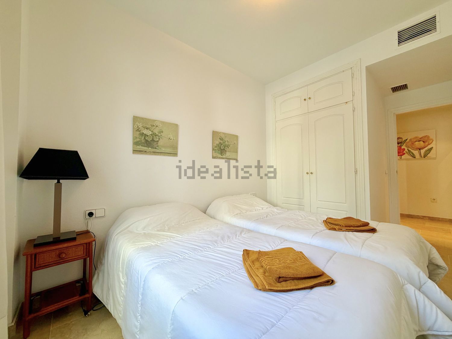 Appartement 75 m² à Manilva