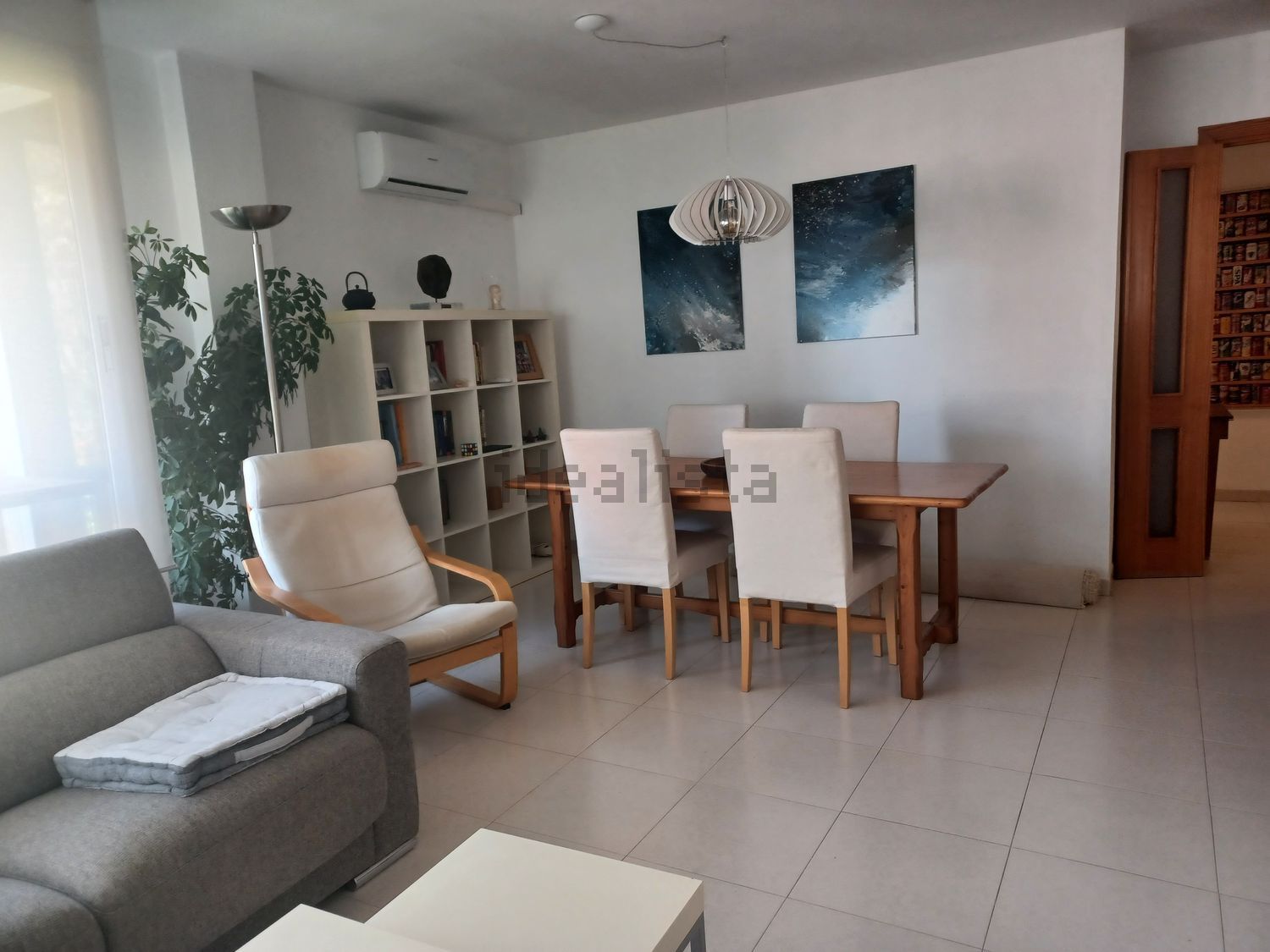 Stanza in affitto, Palma