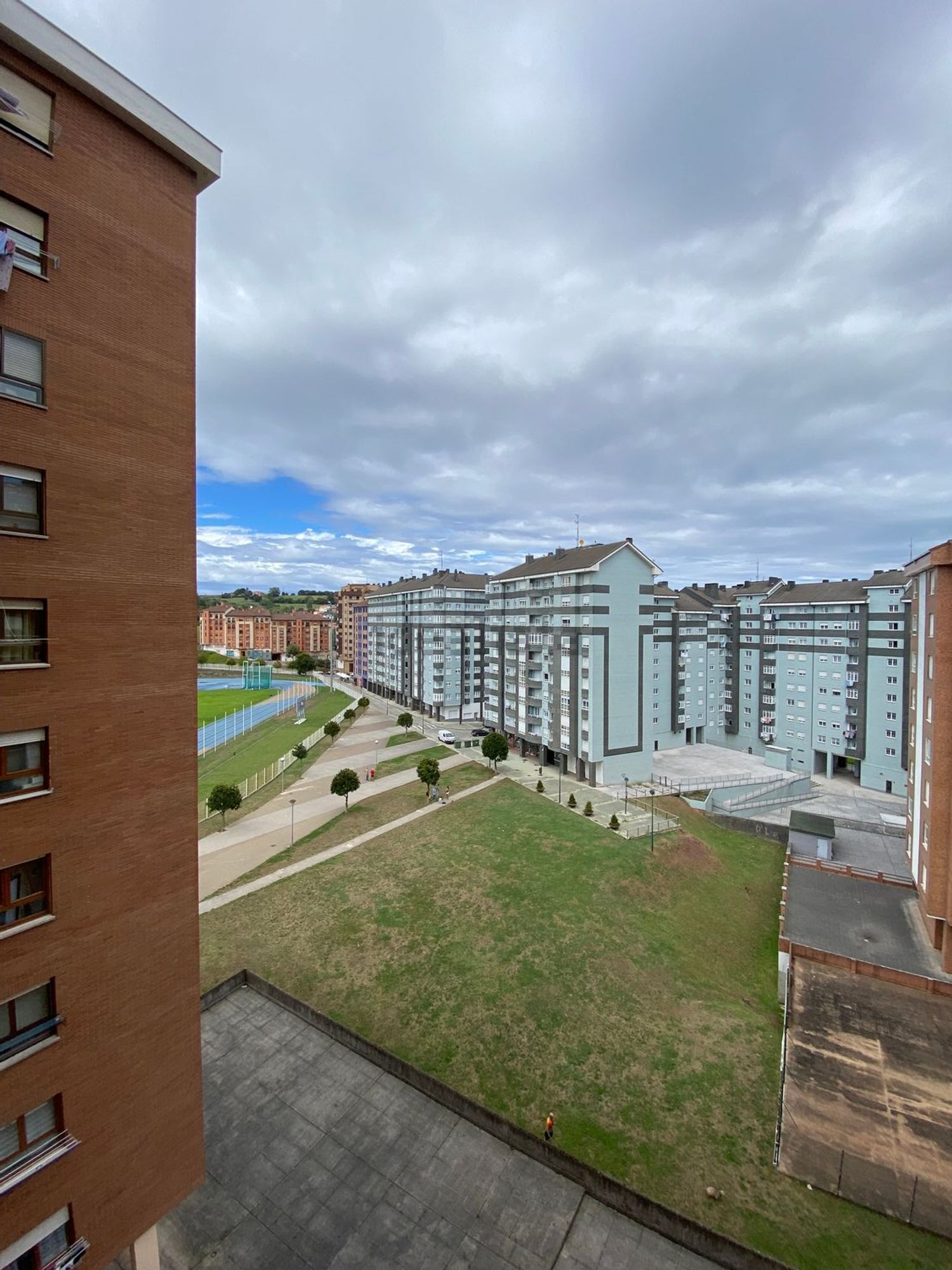 Pis de 103 m² a Avilés
