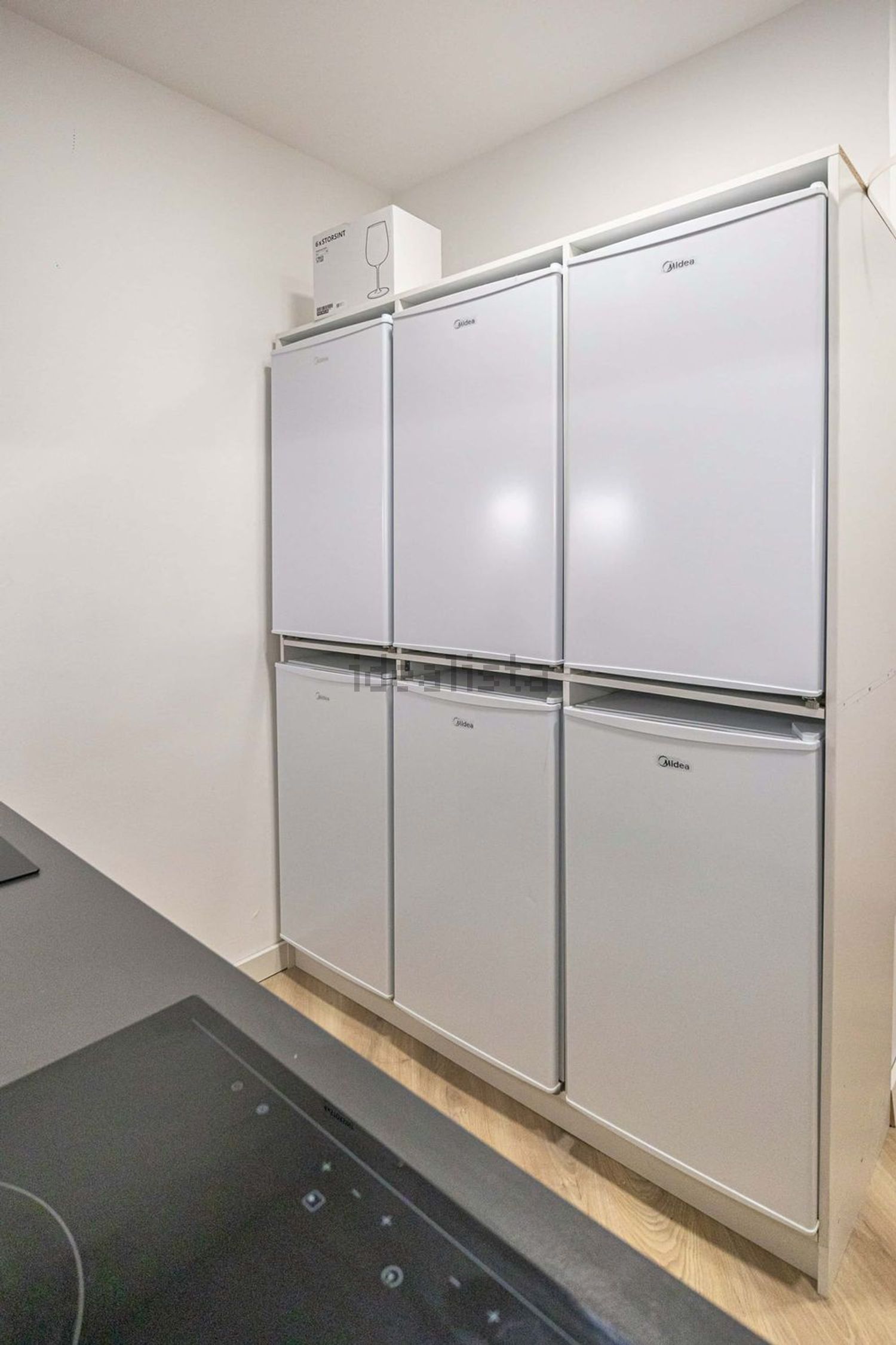 Quarto para alugar, Barcelona
