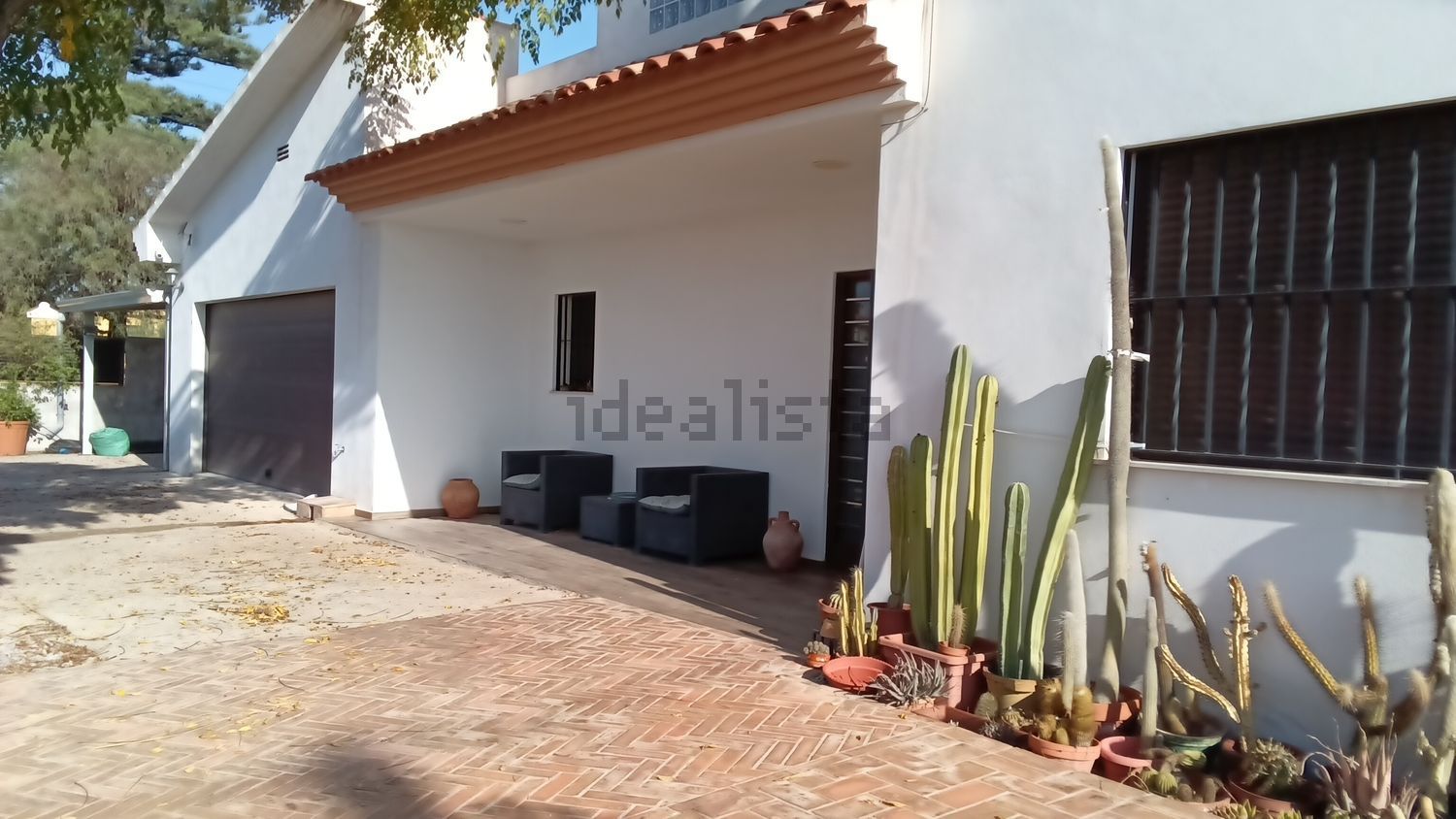 Stanza in affitto, Vila-real
