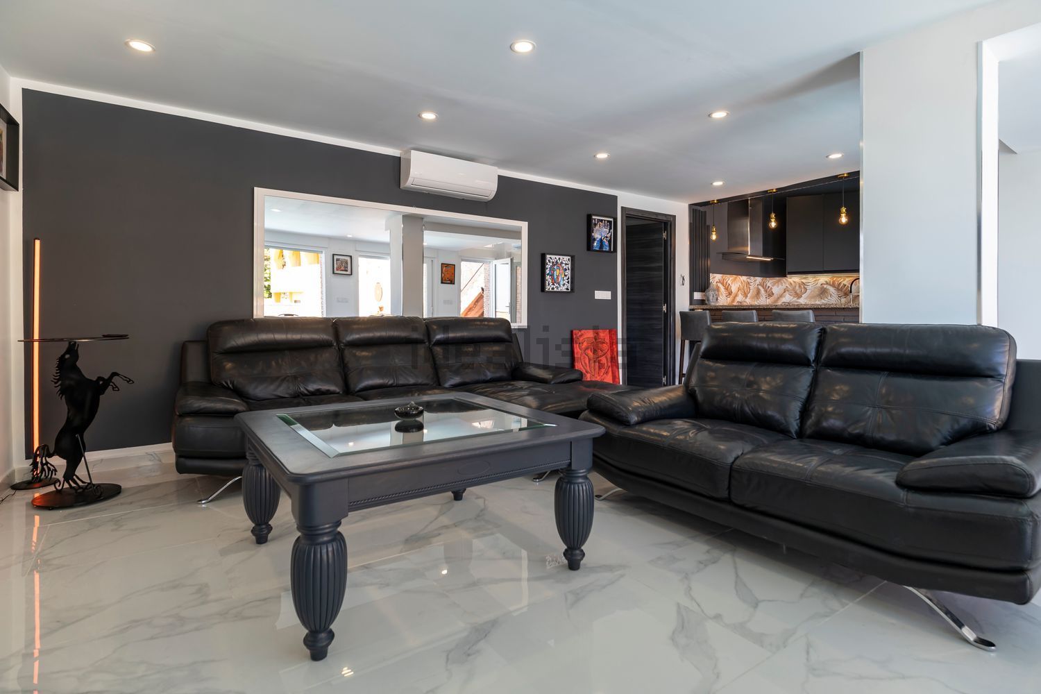 Habitació de lloguer, Benalmádena