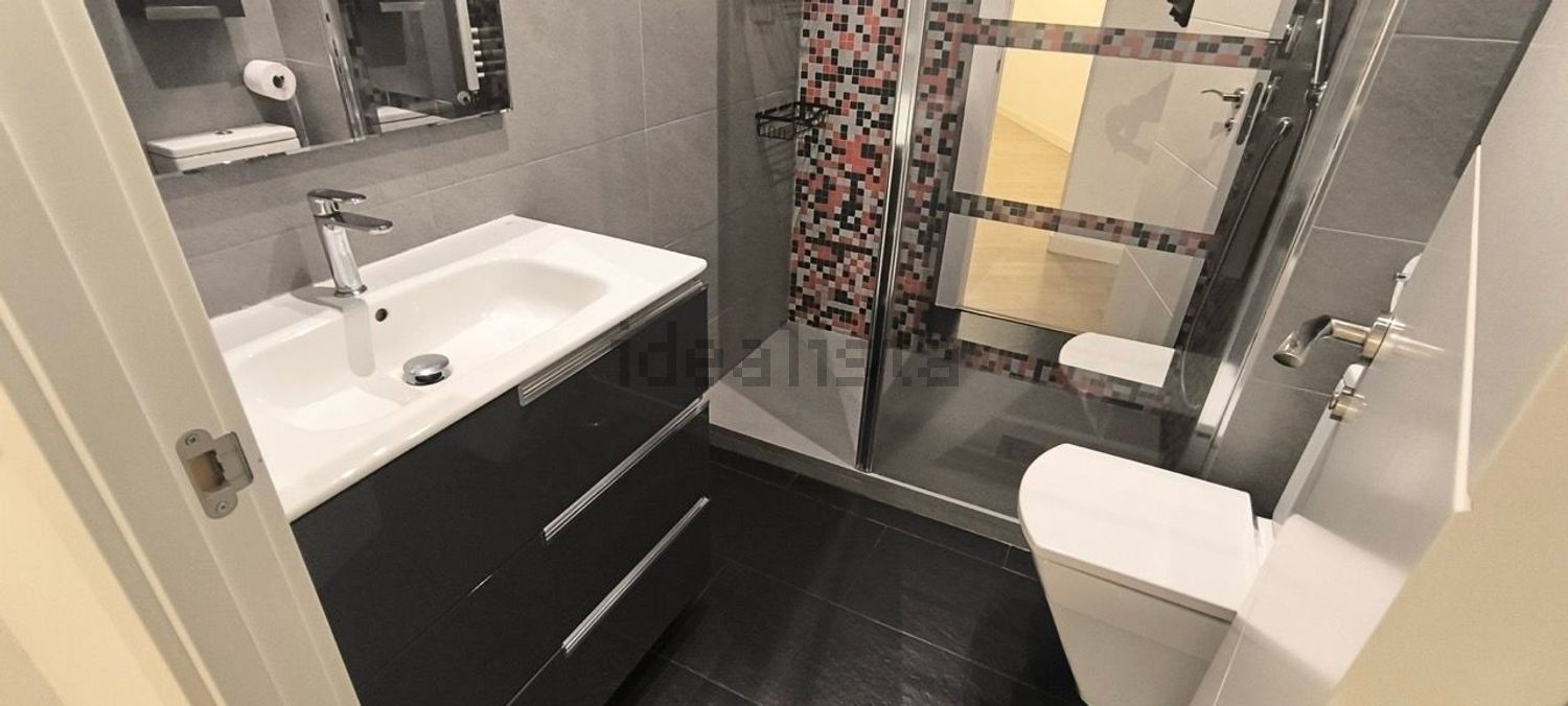 Pis de 95 m² a Madrid
