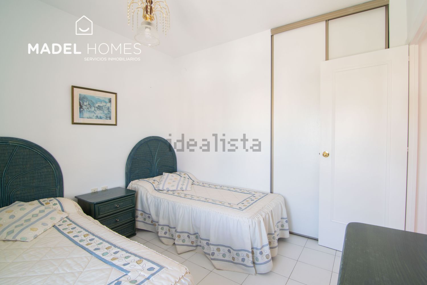 Pis de 130 m² a Fuengirola