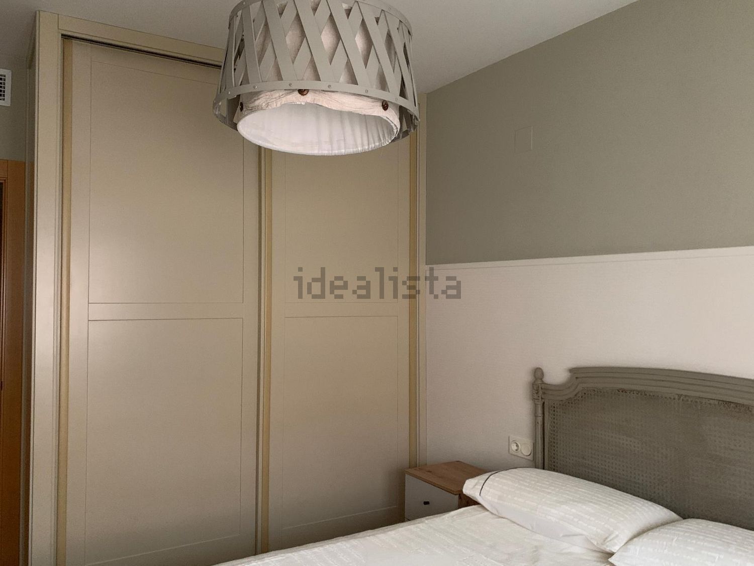 Flat 51 m² in Granada