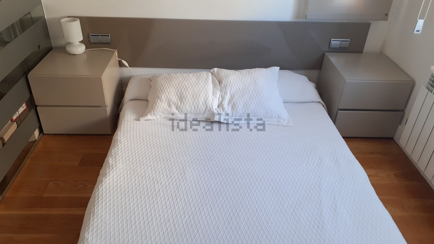 Piso de 110 m² en Zaragoza