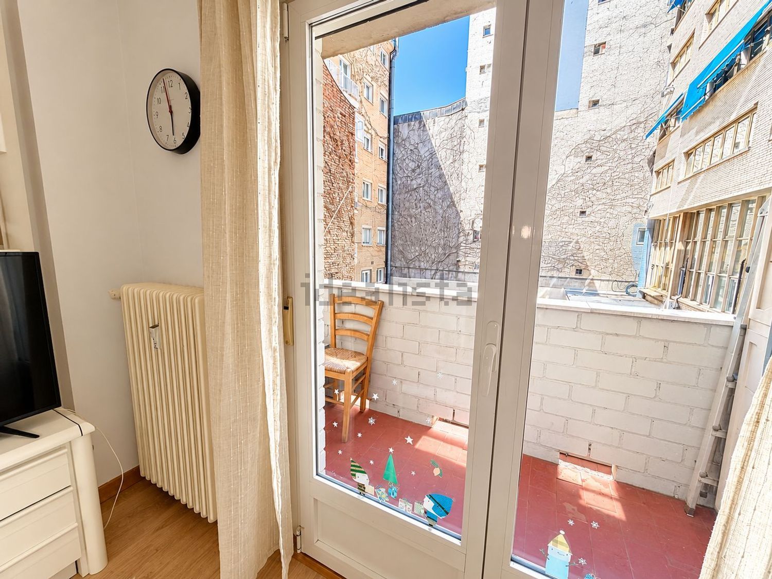 Appartement 68 m² à Madrid