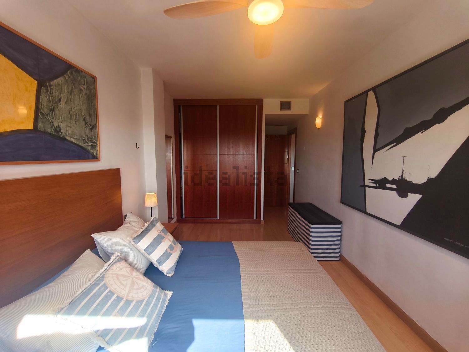 Pis de 85 m² a Motril