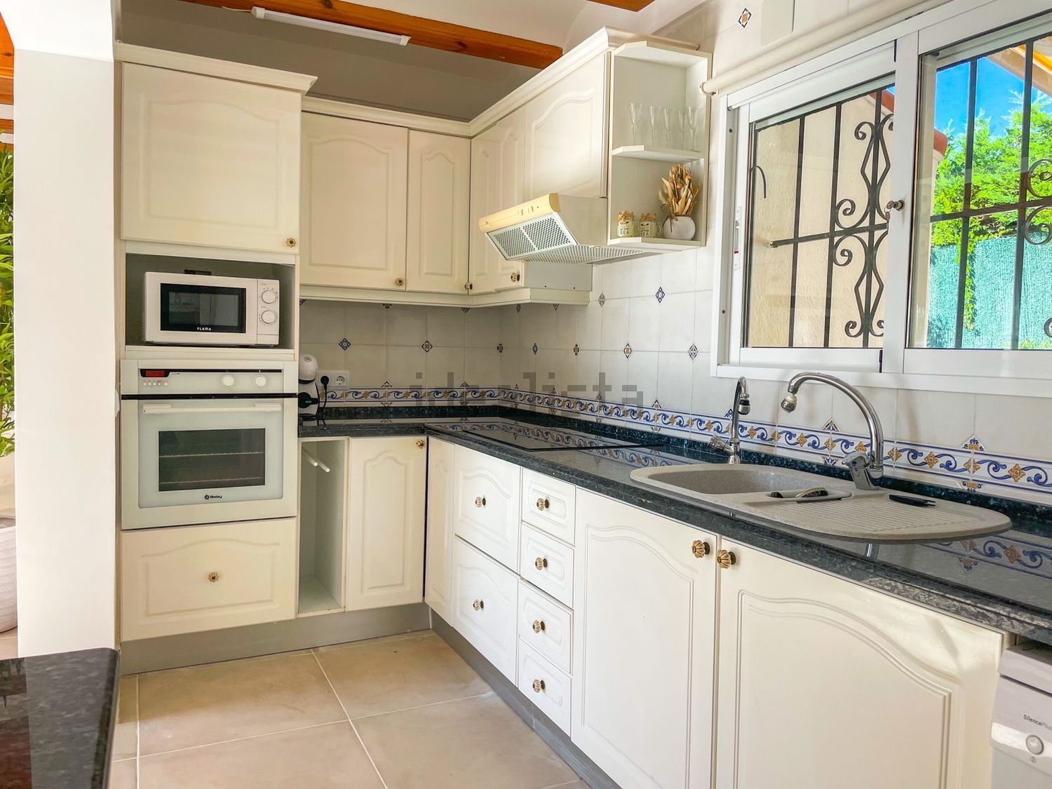 Haus 170 m² in Xàbia / Jávea