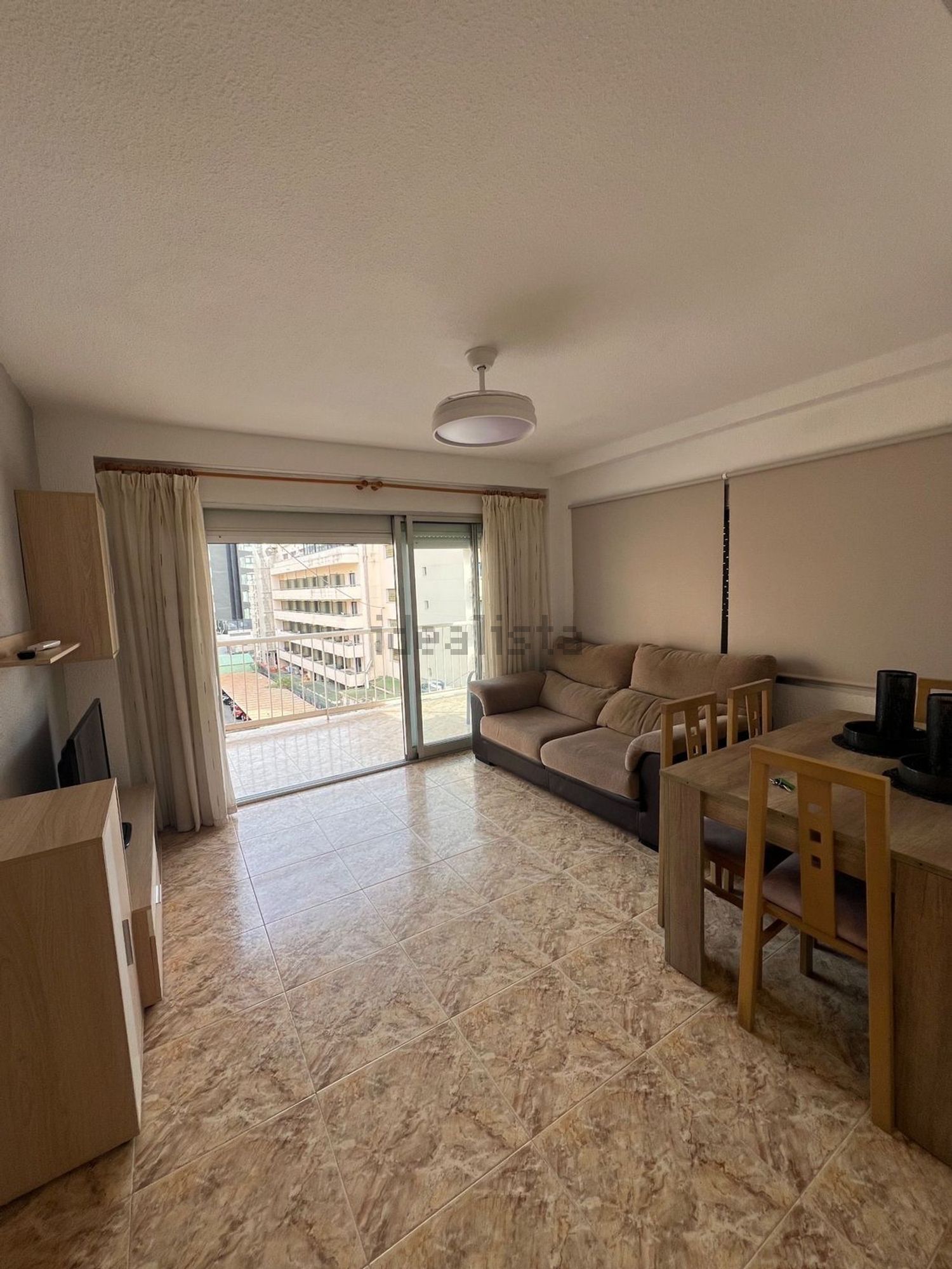 Pis de 100 m² a Benidorm