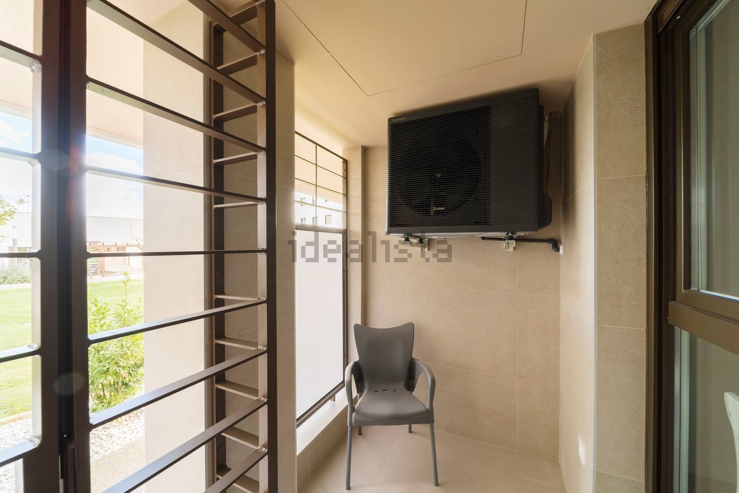 Pis de 45 m² a Pamplona