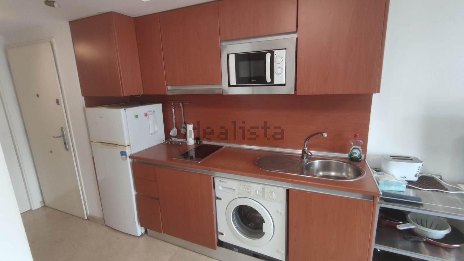 Pis de 45 m² a Benalmádena
