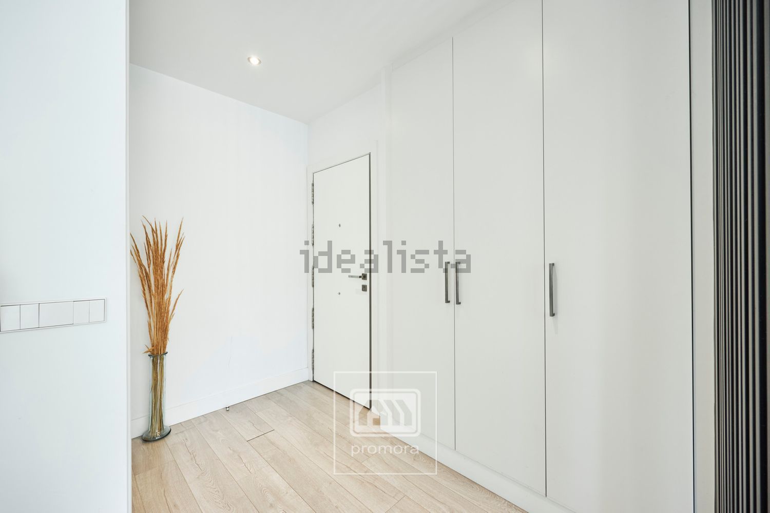 Pis de 160 m² a Madrid