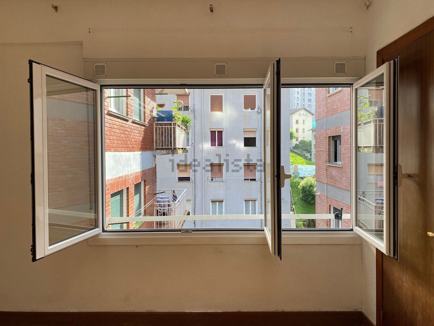 Zimmer zur Miete, Donostia / San Sebastián