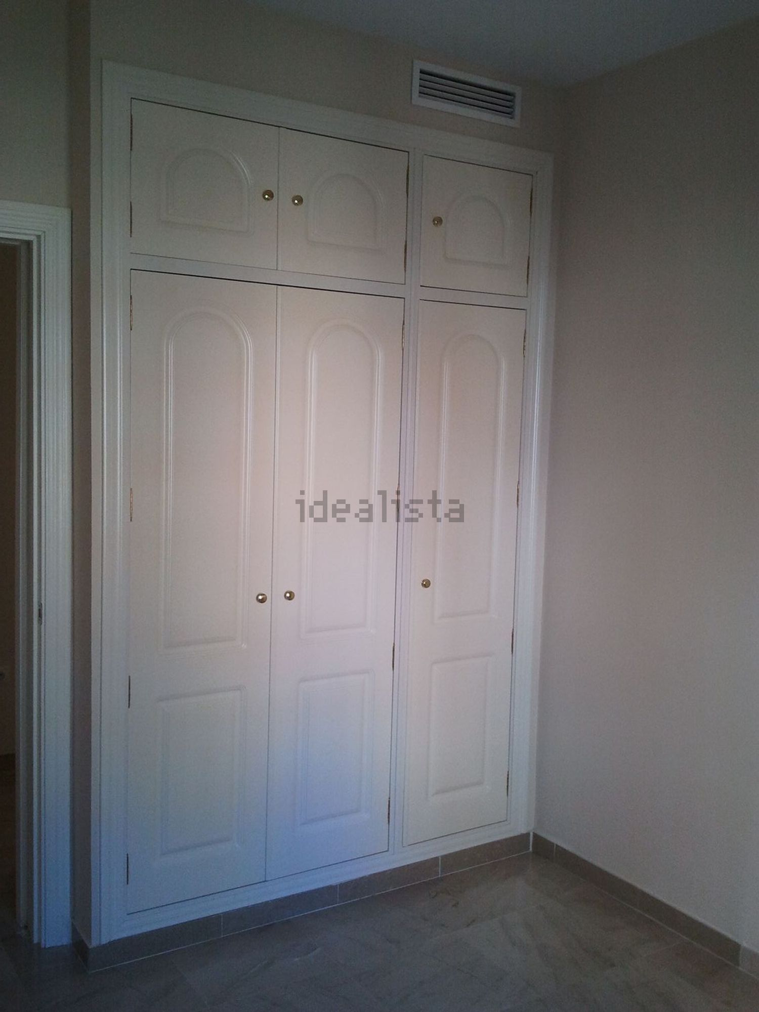 Piso de 121 m² en Mairena del Aljarafe