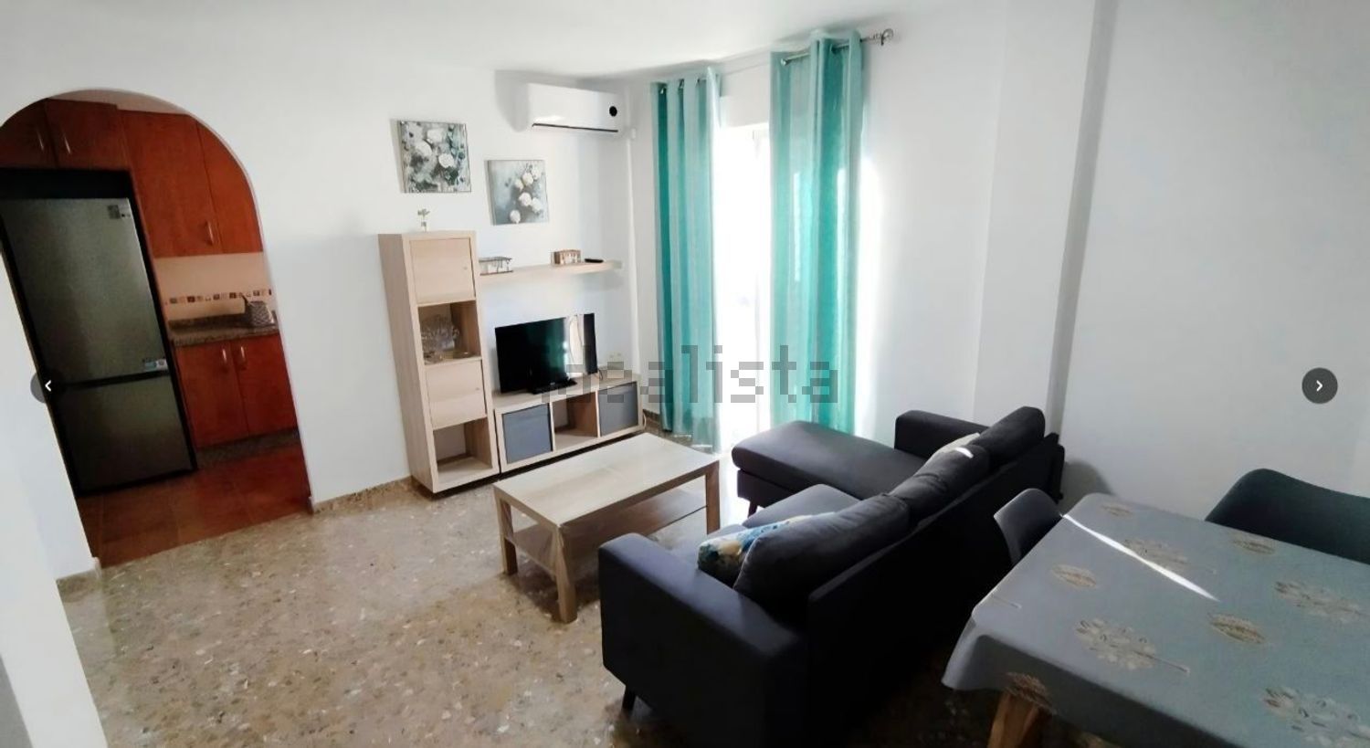 Pis de 76 m² a Sevilla