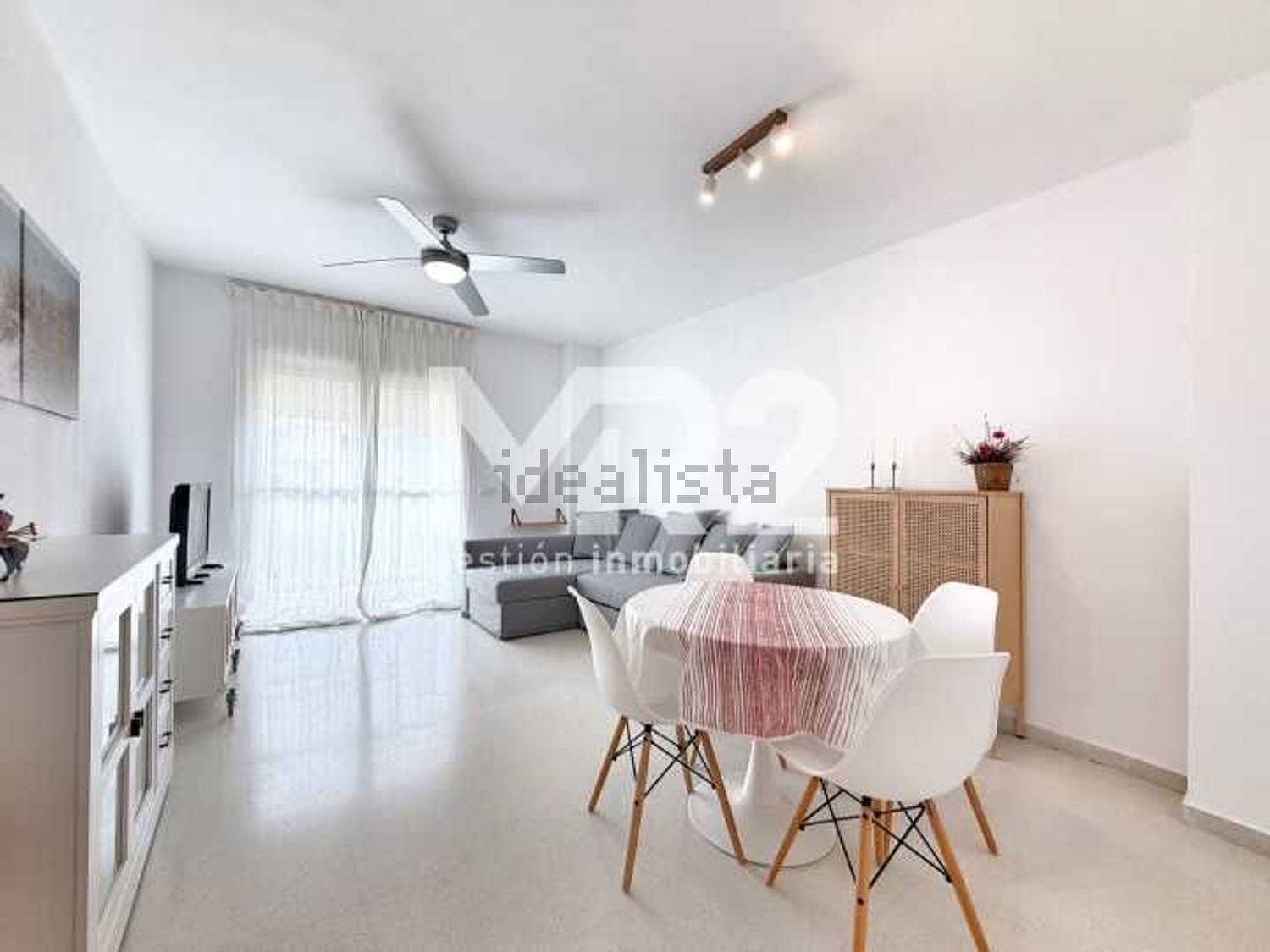Pis de 62 m² a Rincón de la Victoria