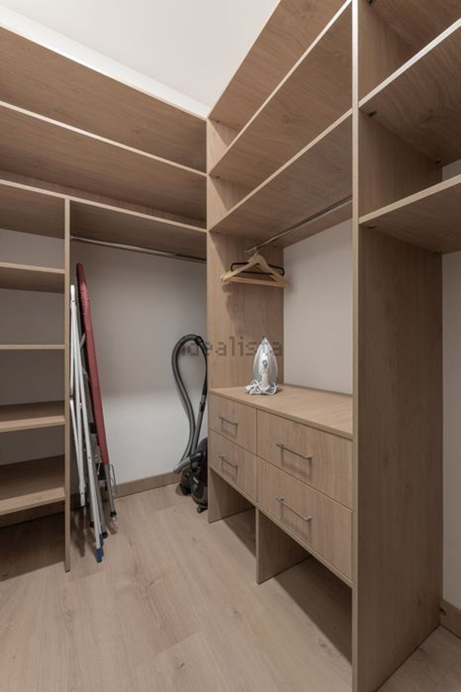 Pis de 49 m² a Barcelona