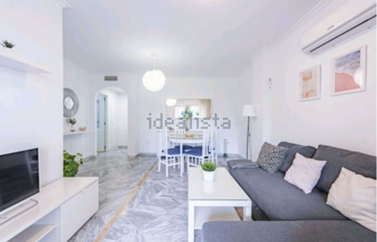 Appartamento 95 m² a Marbella