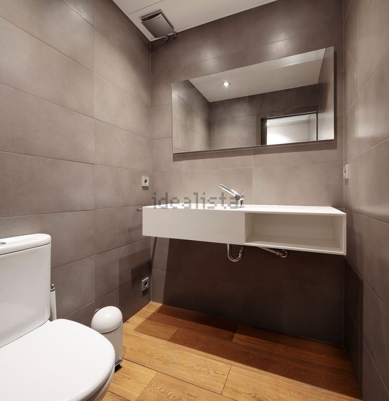 Pis de 198 m² a Barcelona