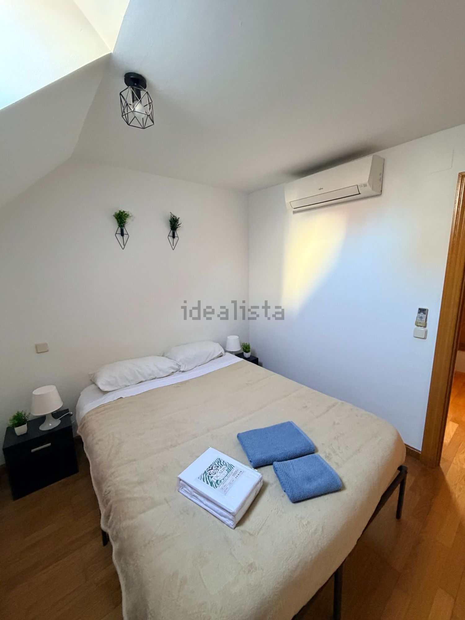 Pis de 82 m² a Madrid