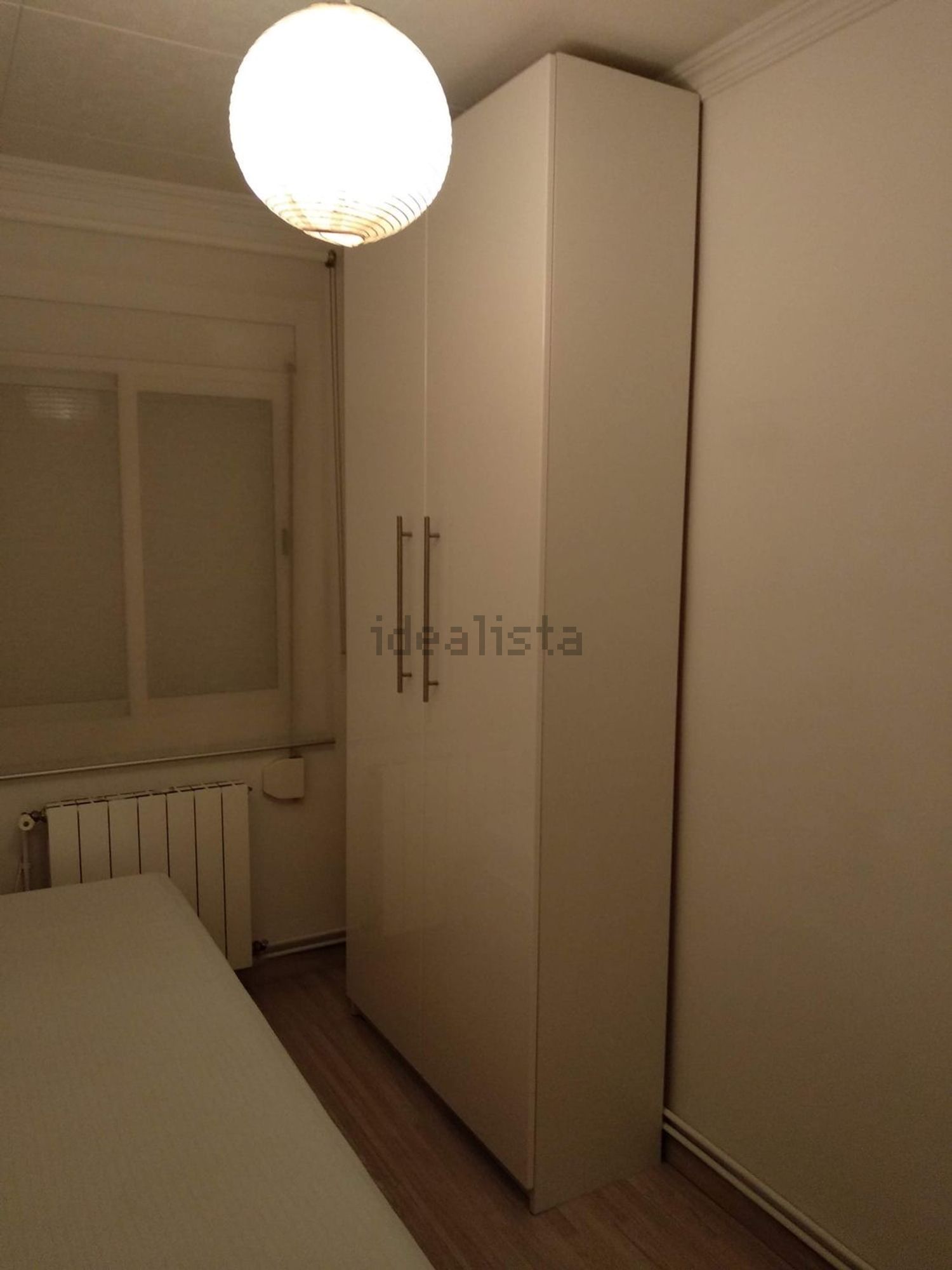 Pis de 60 m² a Cornellà de Llobregat
