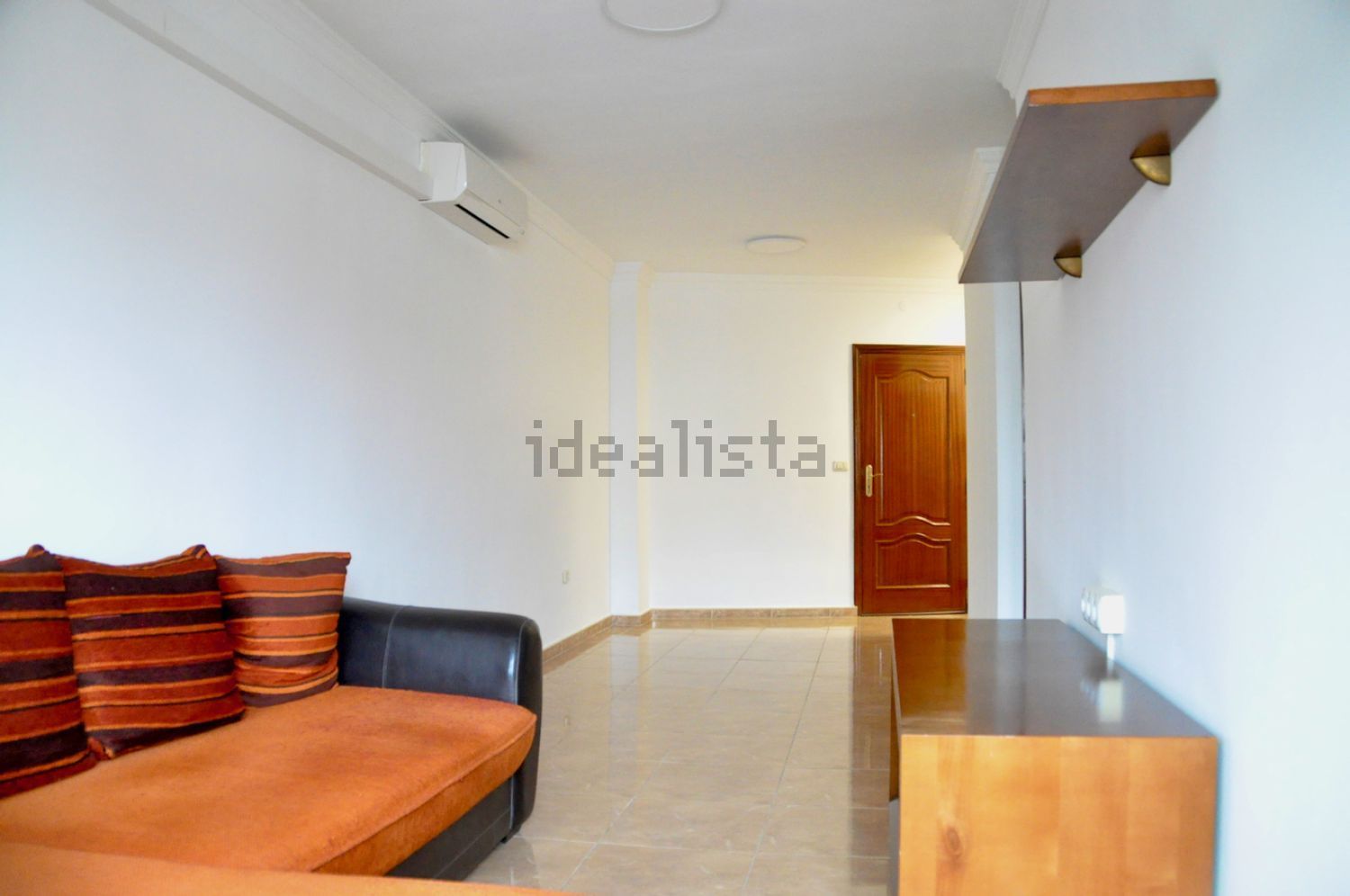 Pis de 49 m² a Santa Cruz de Tenerife