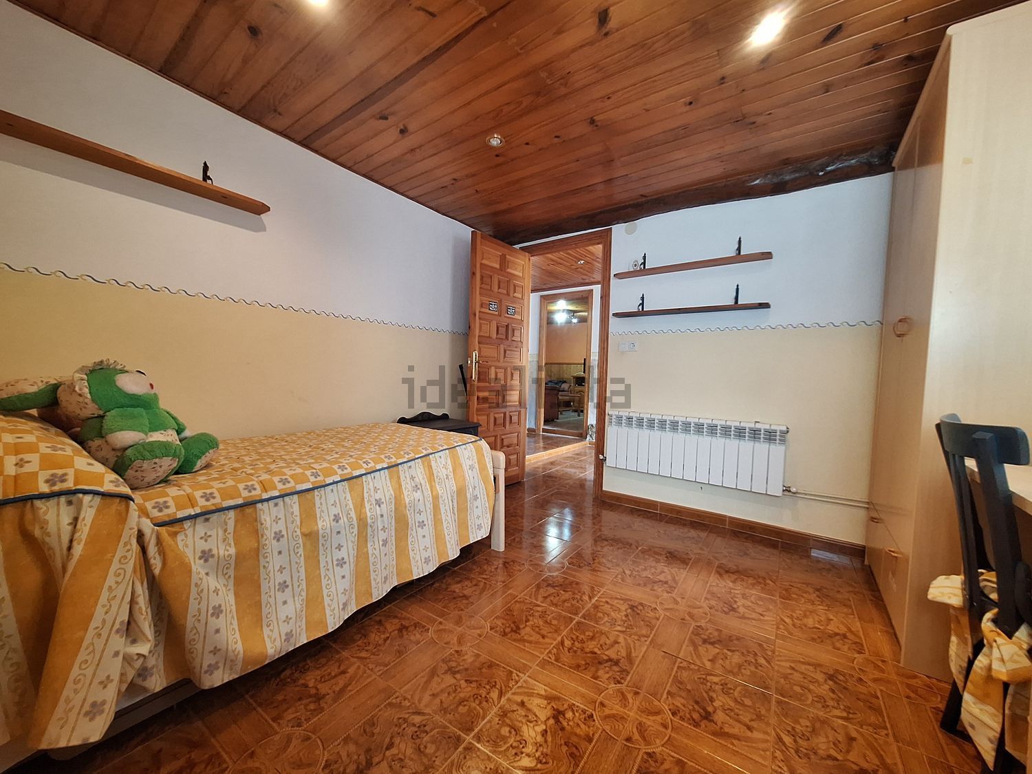Piso de 120 m² en Merindad de Sotoscueva