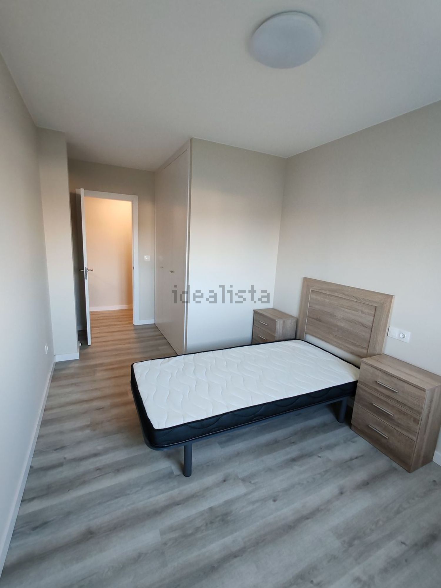 Wohnung 90 m² in Carballo