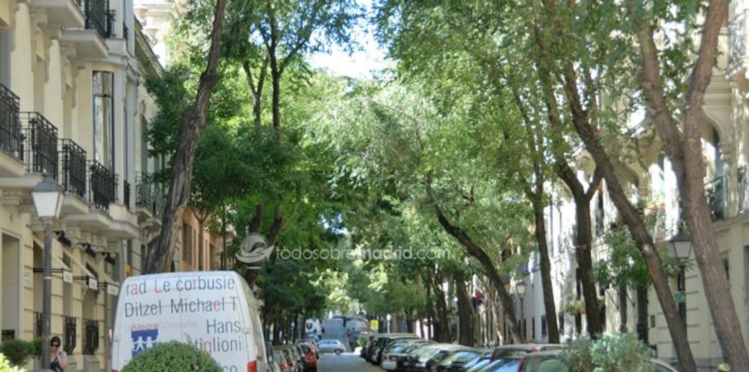 Pis de 50 m² a Madrid