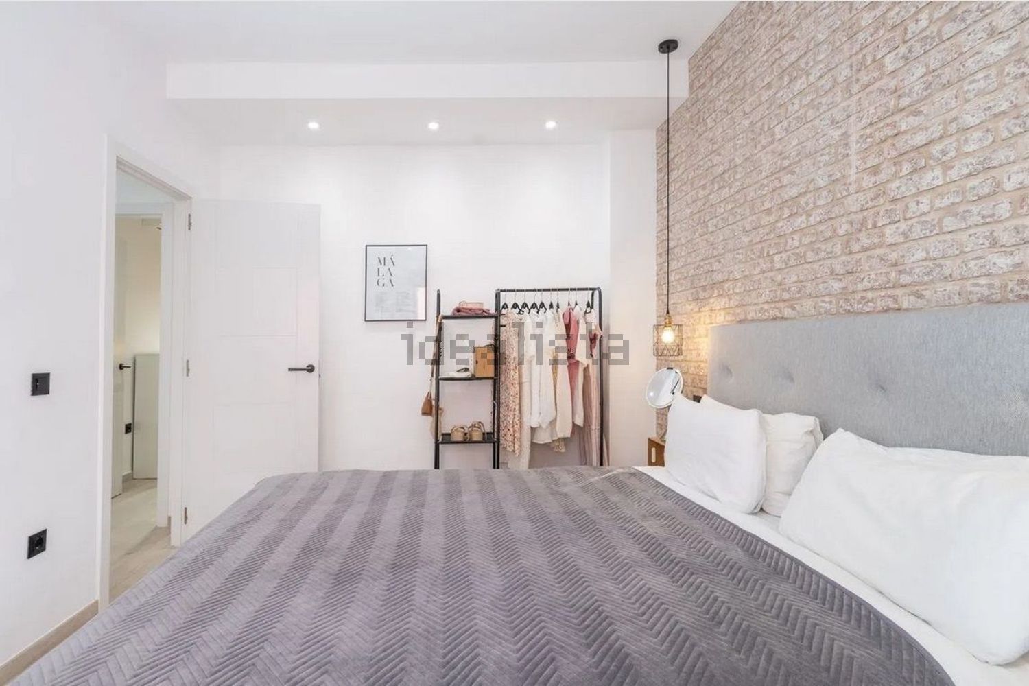 Piso de 65 m² en Málaga