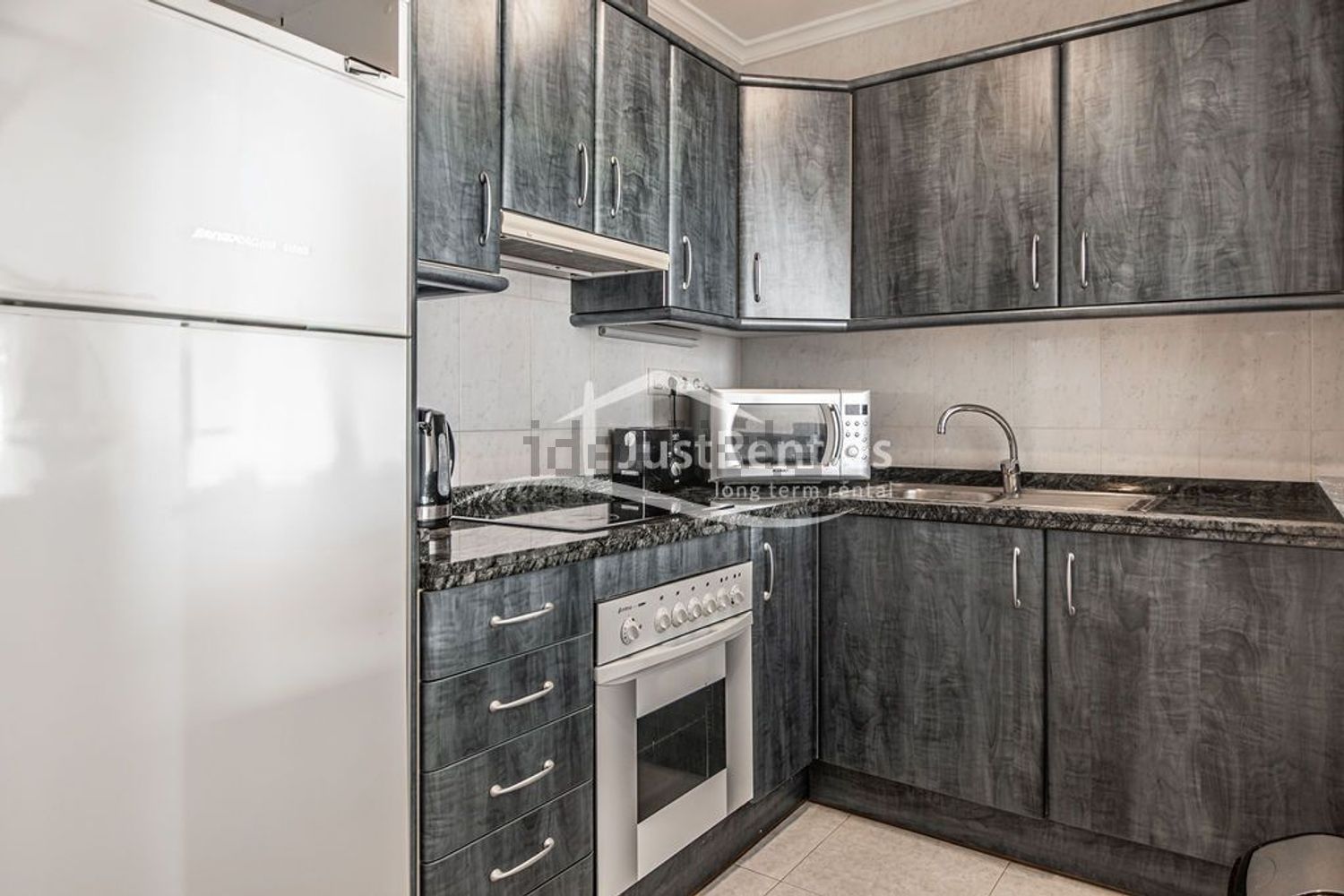 Wohnung 90 m² in el Poble Nou de Benitatxell / Benitachell