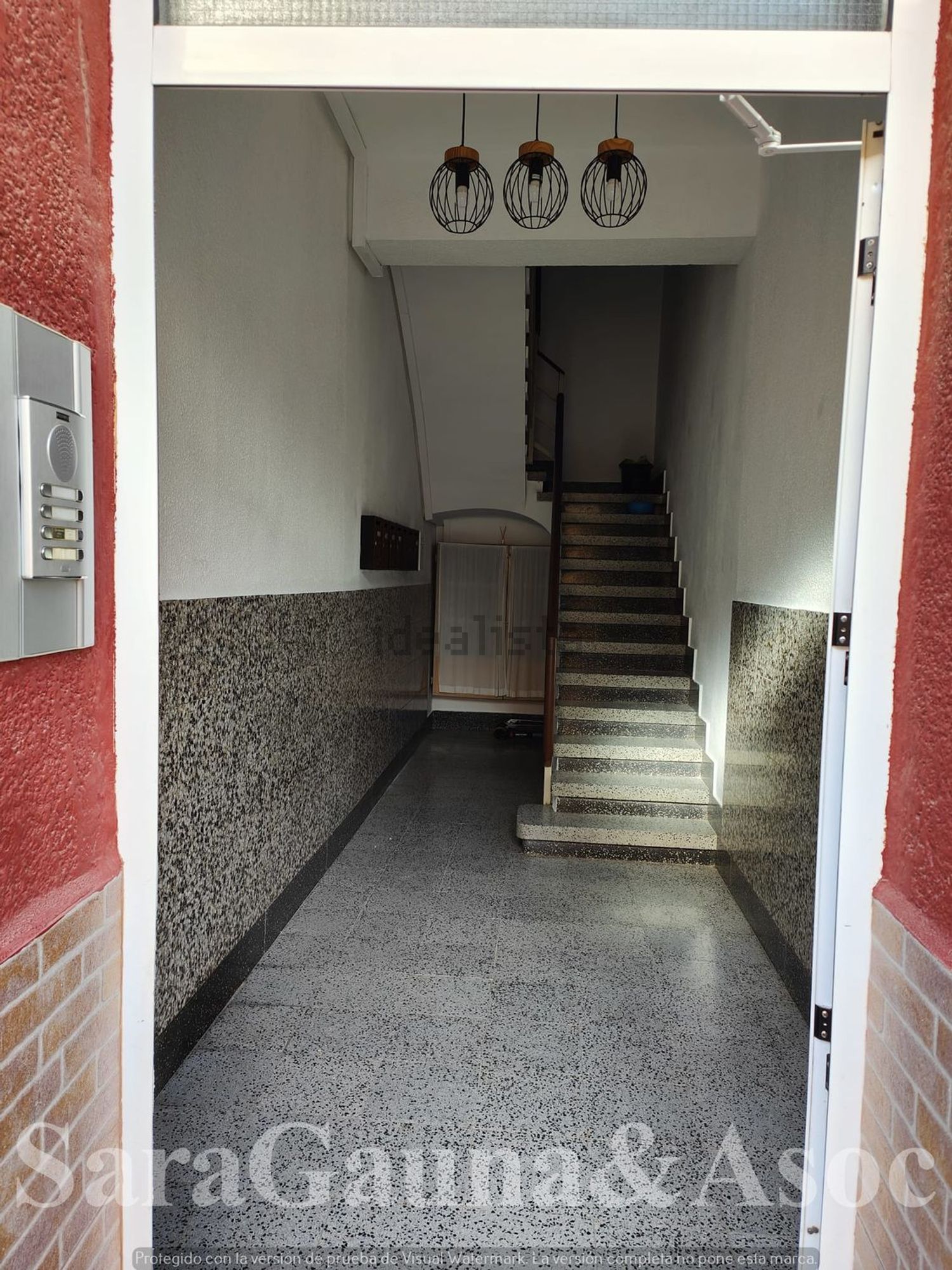 Pis de 74 m² a Sagunt