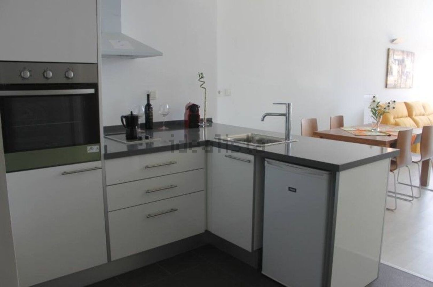Piso de 90 m² en Valencia