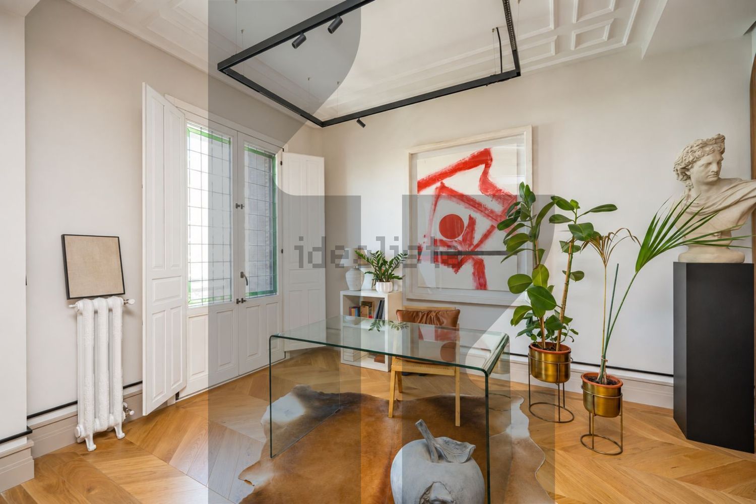 Pis de 170 m² a Madrid