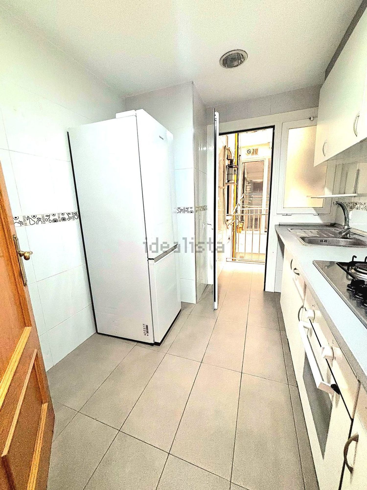 Piso de 65 m² en Barcelona