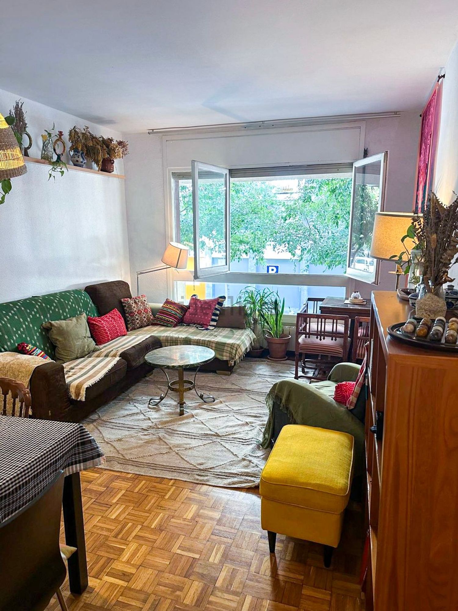 Habitación en alquiler, Barcelona