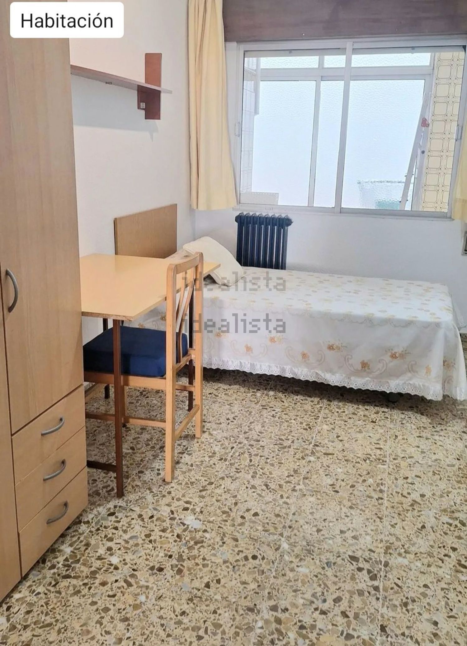 Pis de 110 m² a Granada