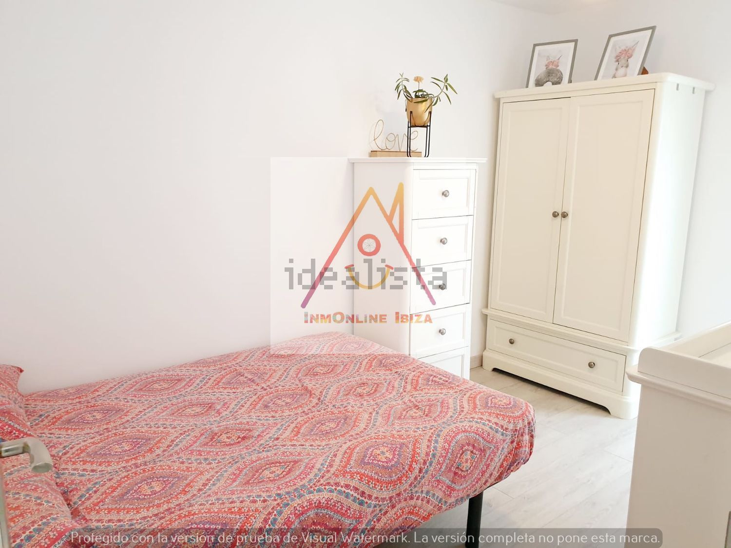 Maison 120 m² à Sant Josep de sa Talaia