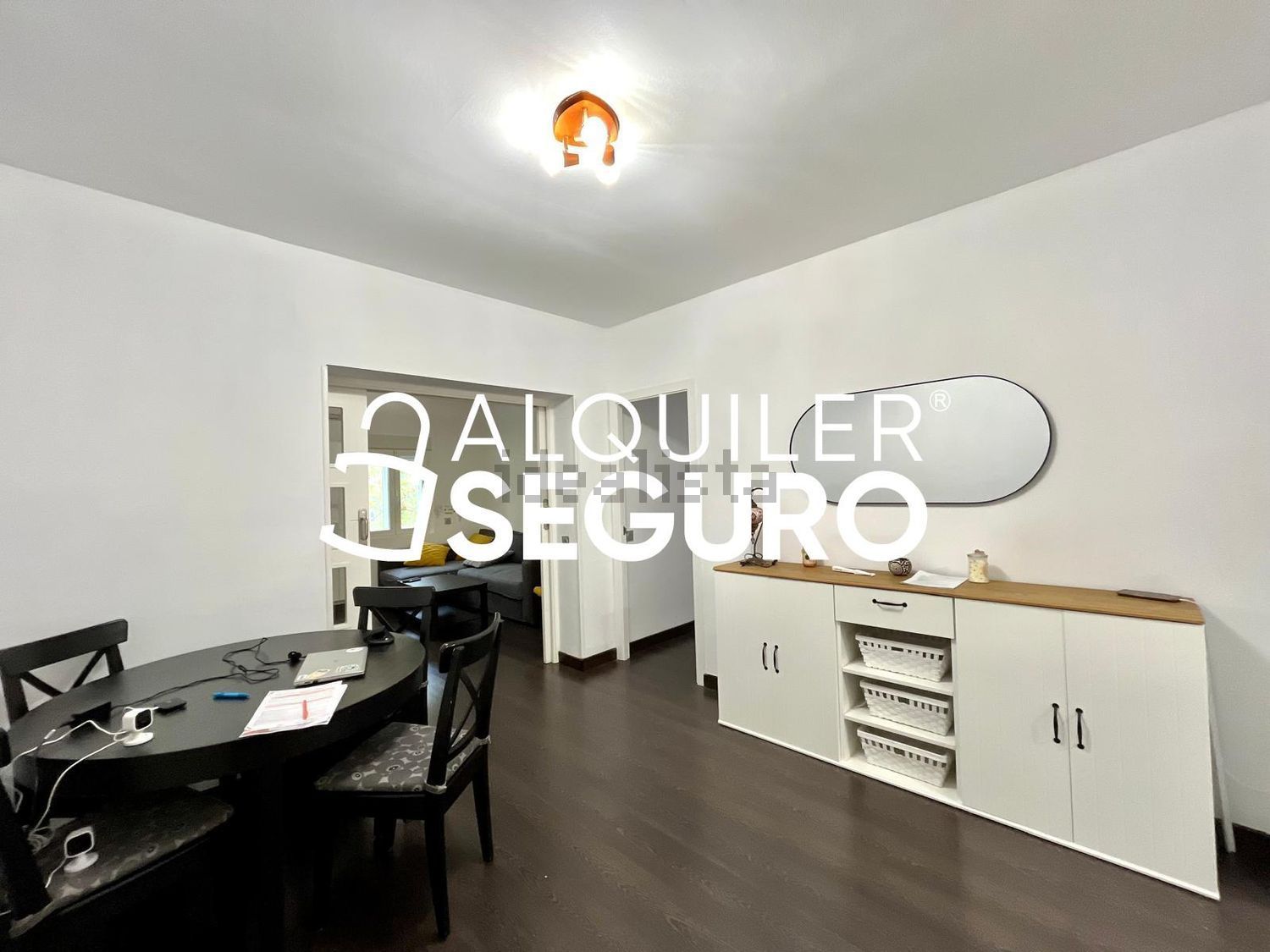 Wohnung 80 m² in Madrid