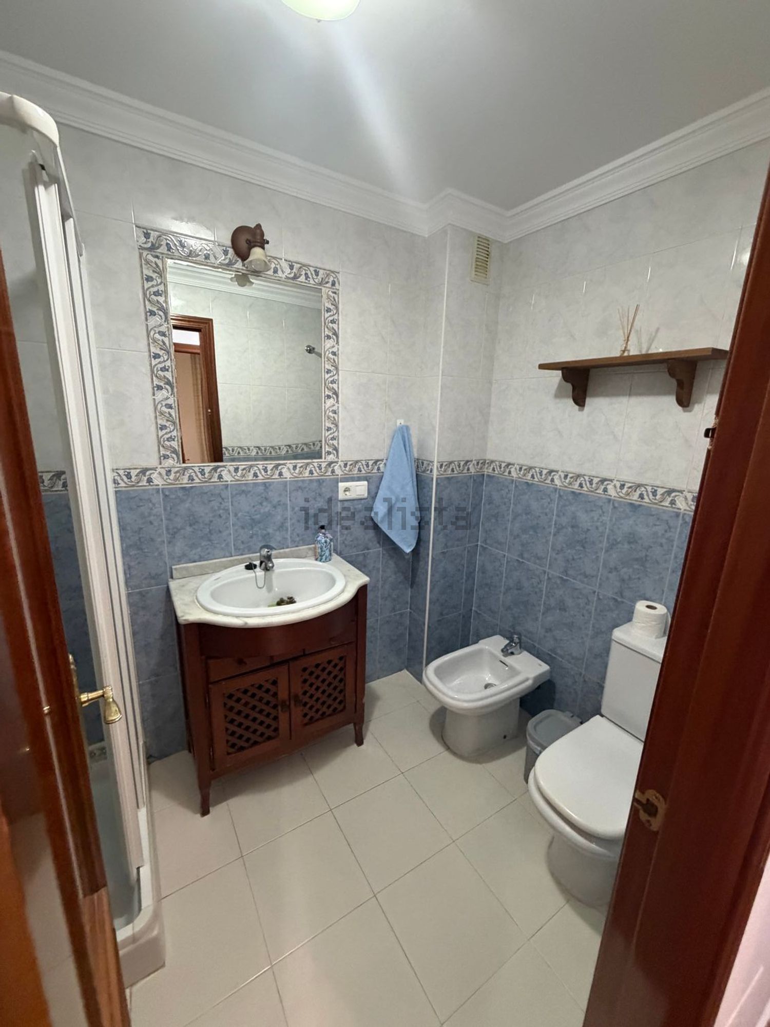 Piso de 75 m² en Ronda
