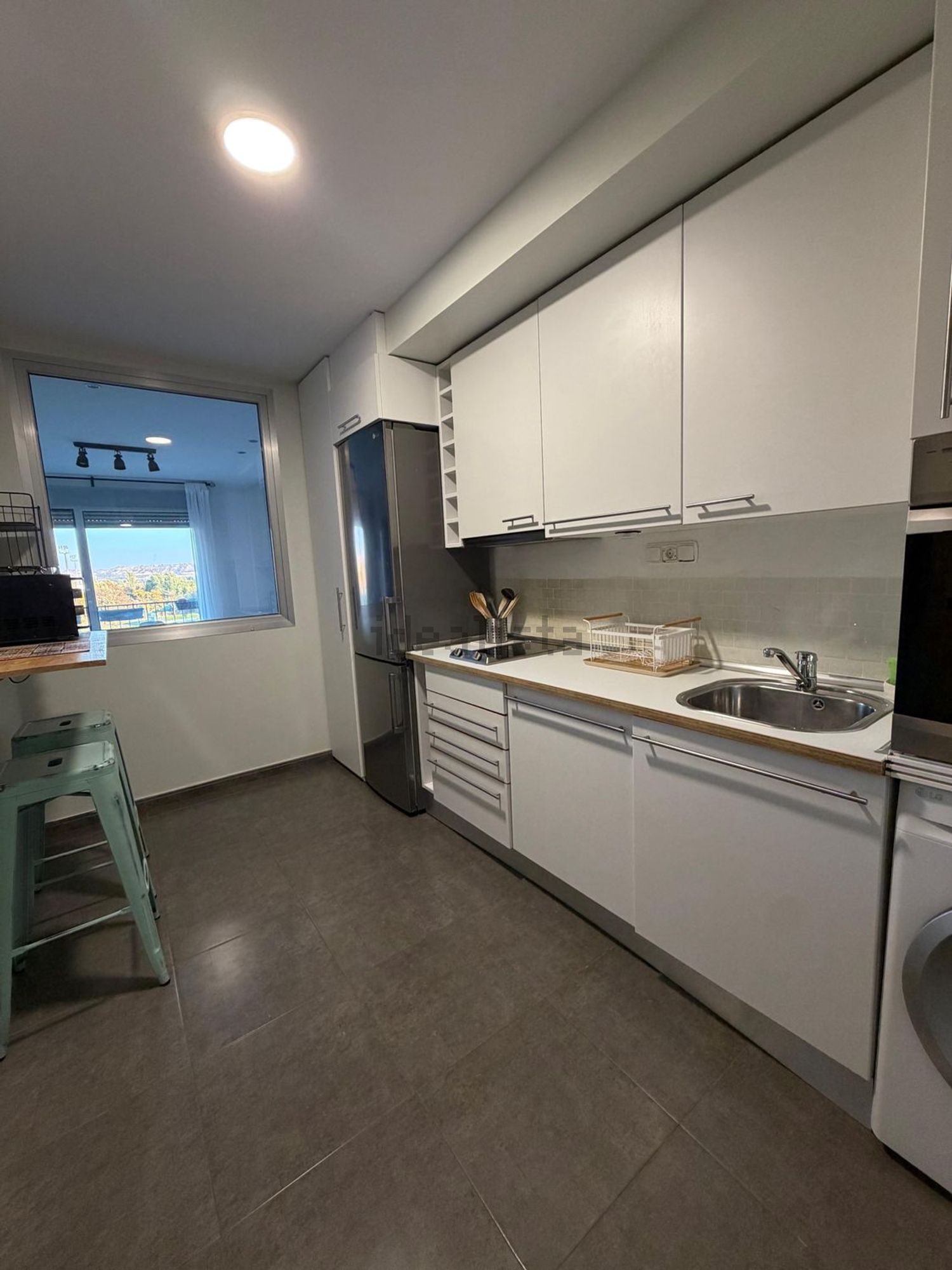 Pis de 65 m² a Osca