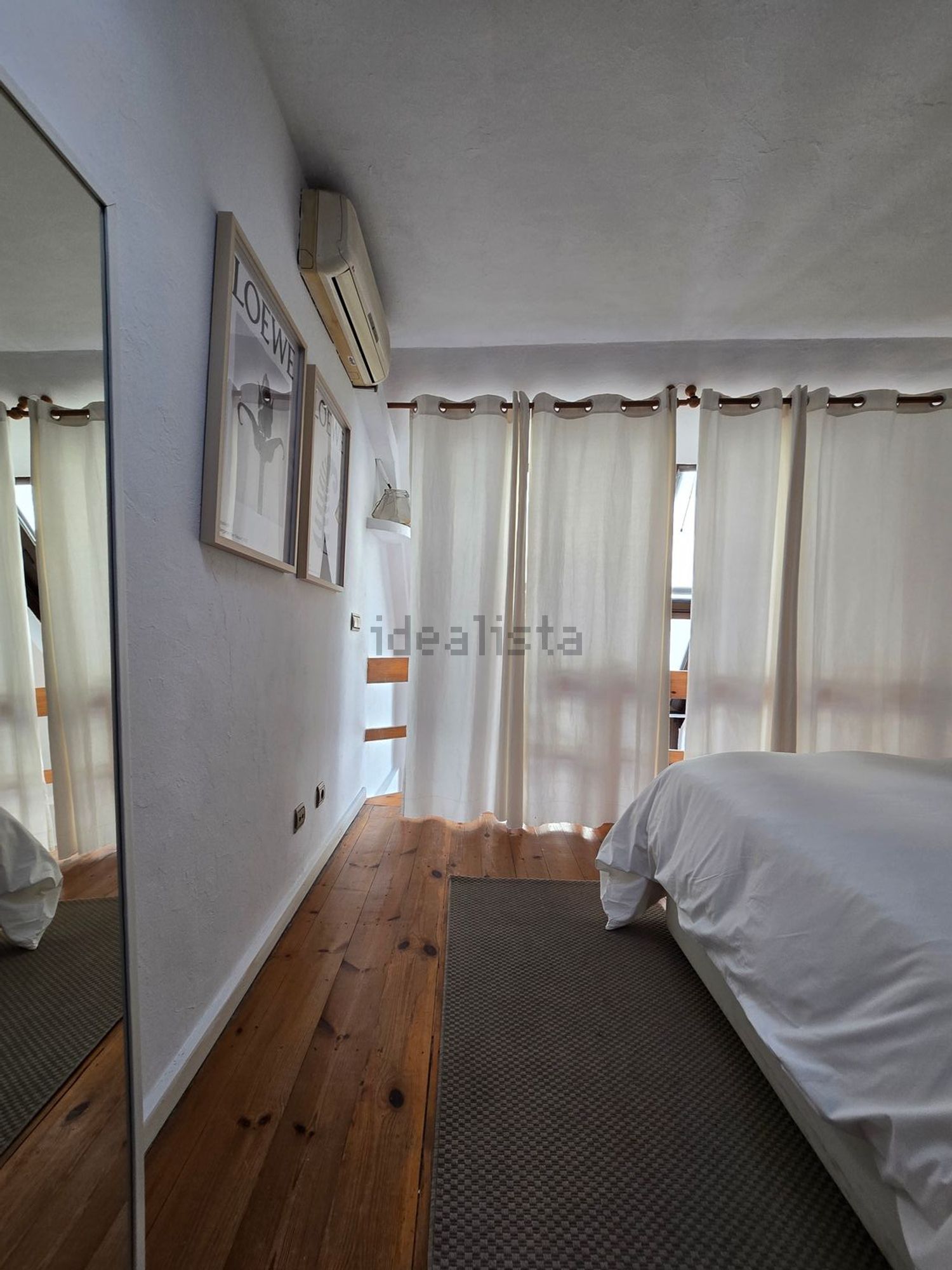 Appartamento 50 m² a Madrid