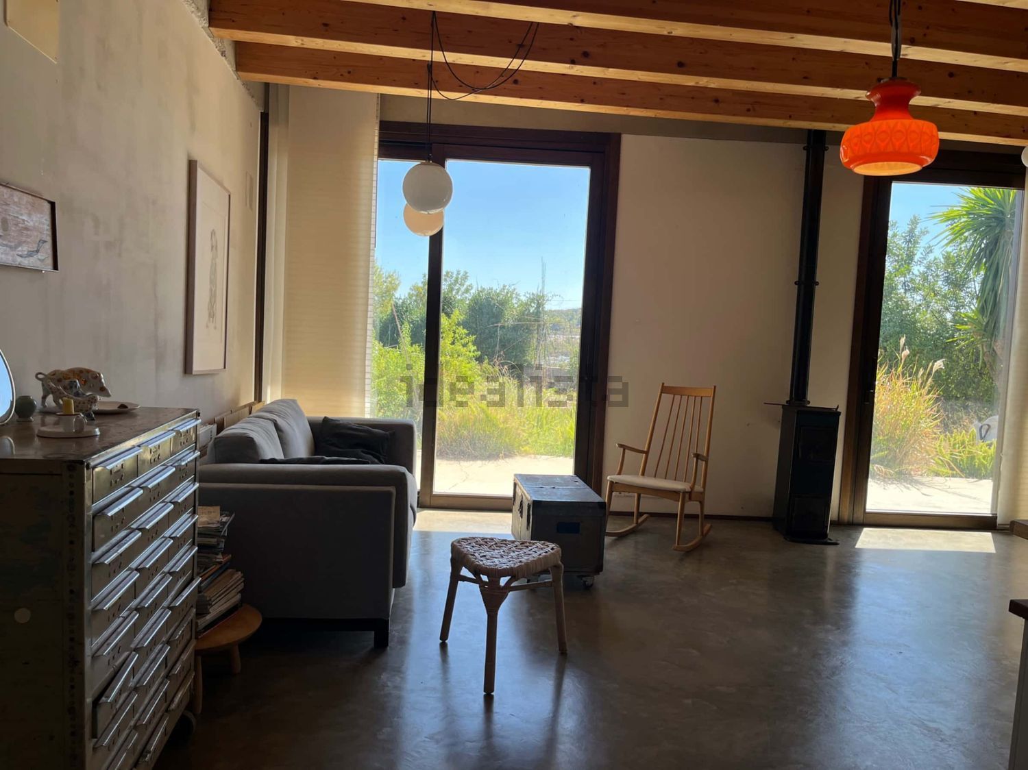 Flat 100 m² in Cheste