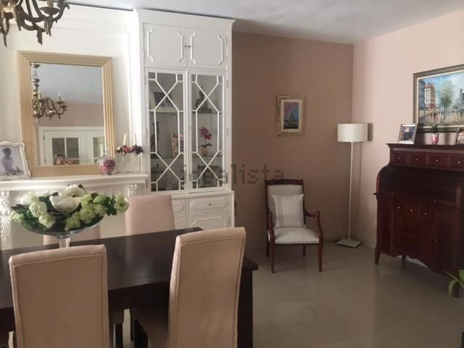 Pis de 166 m² a Còrdova