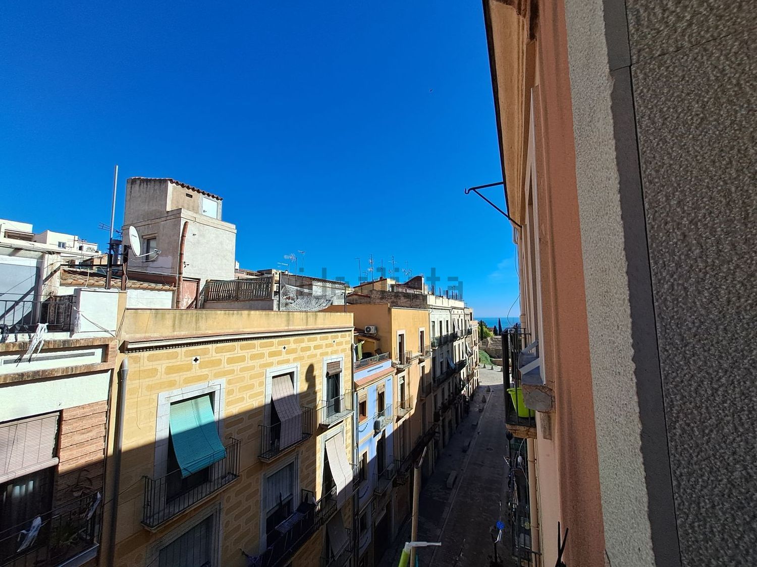 Apartamento 40 m² em Tarragona